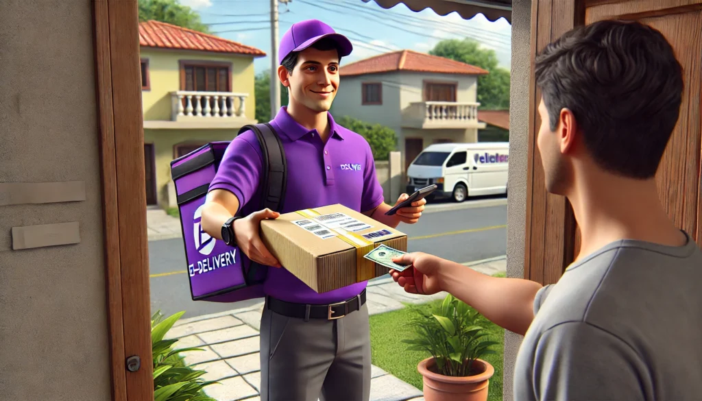 El Pago Contra Entrega y su importancia en el comercio electrónico Colombiano